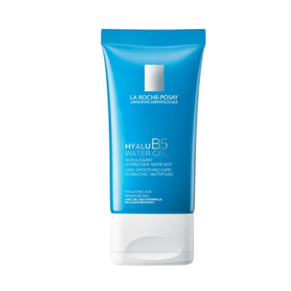 La Roche Posay Hyalu B5 Acqua Gel 40 ml - Gel Viso per Pelli Miste e Grasse