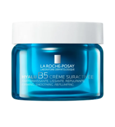 La Roche-Posay Hyalu B5  Crema Viso Anti-rughe Rimpolpante 50ml - Crema Viso Anti Age