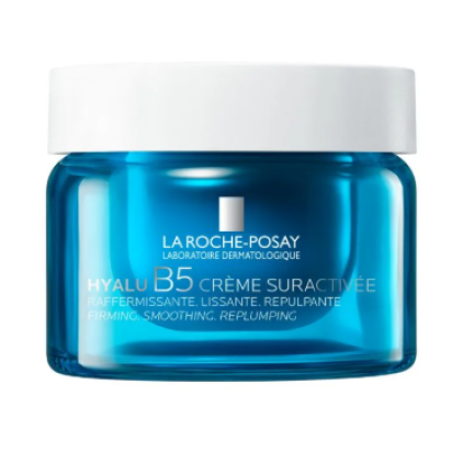 La Roche-Posay Hyalu B5  Crema Viso Anti-rughe Rimpolpante 50ml - Crema Viso Anti Age