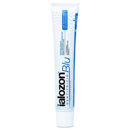 IALOZON Blu Dentifricio 100ml