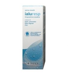 IALURESP Spray 30ml