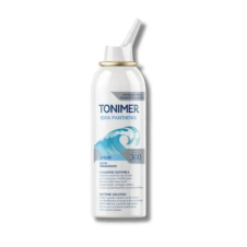 TONIMER IDRA PANTHENOL 300 Soluzione isotonica igiene nasale adulti e bambini 100ml