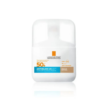 La Roche Posay ANTHELIOS UVAIR SPF50+ TT MED