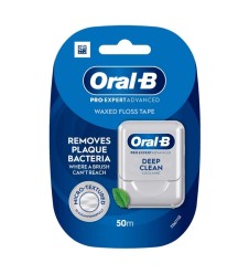 ORAL-B Filo interdentale cerato  Proexpert 40m