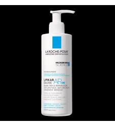 La Roche Posay Lipikar AP+ Max Crema Riparatrice per Prurito e Pelle Secca 400ml