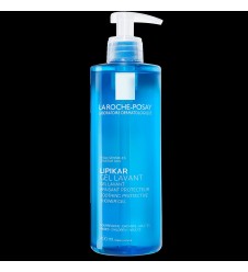 La Roche-Posay Lipikar - Gel Lavante Lenitivo Protettivo, 1 Litro