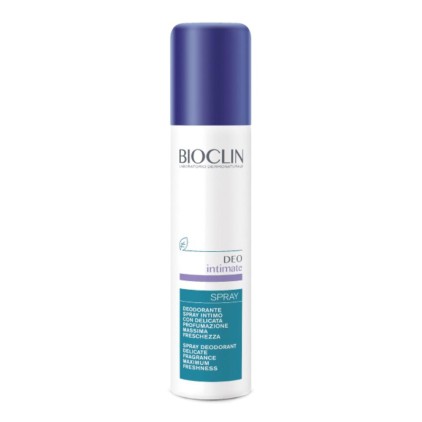 BIOCLIN DEO INTIMATE SPRAY 100ML