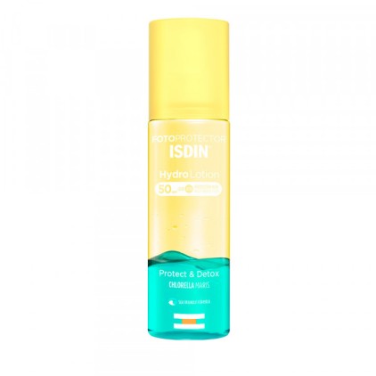 FOTOPROTECTOR Hydrolotion SPF 50+ 200ml