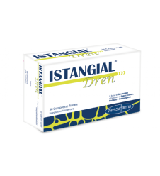 ISTANGIAL Dren 30 Compresse