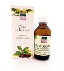 RAIHUEN Olio Jojoba 100ml