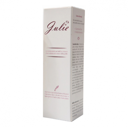 JULIE Emulsione AntiAging 50ml