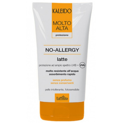 KALEIDO No-Allergy Latte Protezione molto alta