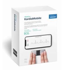 KARDIA MOBILE 1L AC009 Elettrocardiogramma mobile a derivazione singola