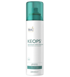 KEOPS Deodorante Spray Secco 24H 150ml