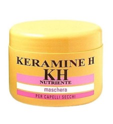 KERAMINE H Maschera Nutriente Capelli Secchi 250ml