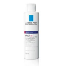 La Roche-Posay Kerium DS Intensive - Shampoo Antiforfora Intensivo 200ml
