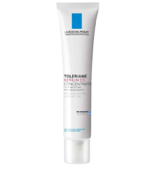 La Roche-Posay - TOLERIANE KERIUM DS CONCENTRATE Crema Giorno Pelle Grassa 40ml