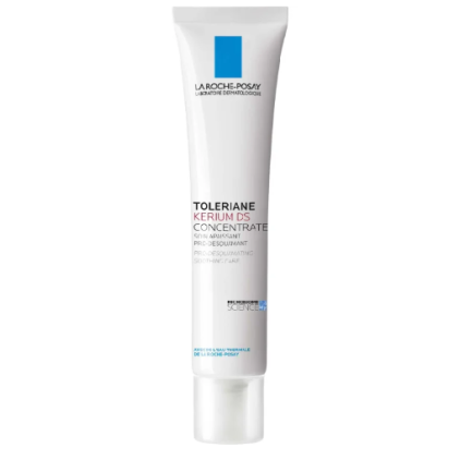 La Roche-Posay - TOLERIANE KERIUM DS CONCENTRATE Crema Giorno Pelle Grassa 40ml