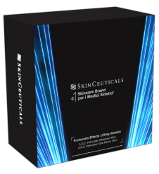 AGE INTERRUPTER ADVANCE COFANETTO XMAS25 - A.G.E. Interrupter Advanced 48ml + A.G.E. Interrupter Ultra Serum 15ml