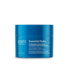 KORFF ESSENTIAL MASCHERA IDRATANTE NUTRIENTE 50ML