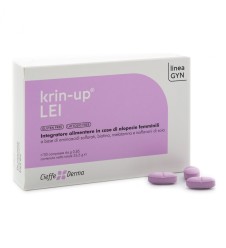 KRIN-UP Lei 30 Compresse