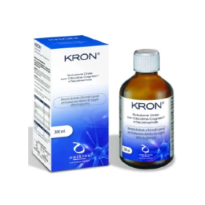 KRON Soluzione Orale 300ml