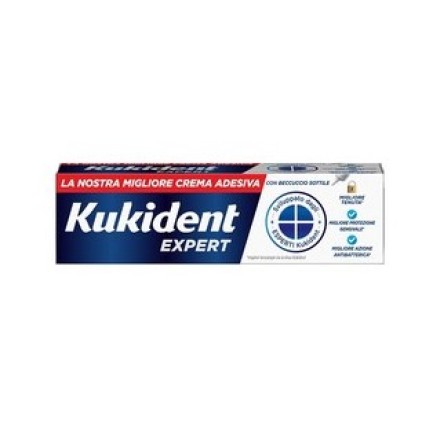 KUKIDENT Expert 40g