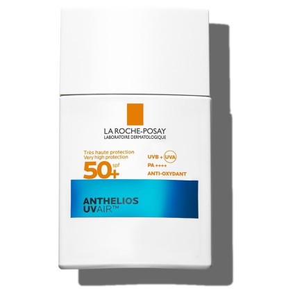 La Roche Posay Anthelios Uvair SPF50+ Ultra Leggero 50 ml