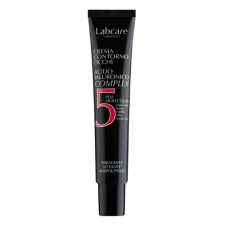 Labcare Crema Contorno Occhi Acido Ialuronico Complex – Labcare – 15 ml – Crema specifica per il contorno occhi ad azione idratante e levigante