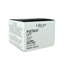 Labcare Instant Lift Crema Viso – Labcare – 50 ml – Crema liftante e stirante per una pelle più tonica e distesa