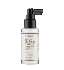 LABCARE SPRAY CAPELLI PRO REPAIR CHERATINA 100% 75ML