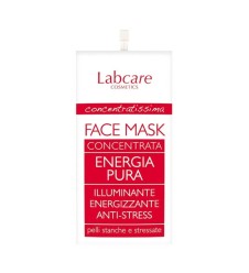LABCARE FACE MASK ENERGIA PURA