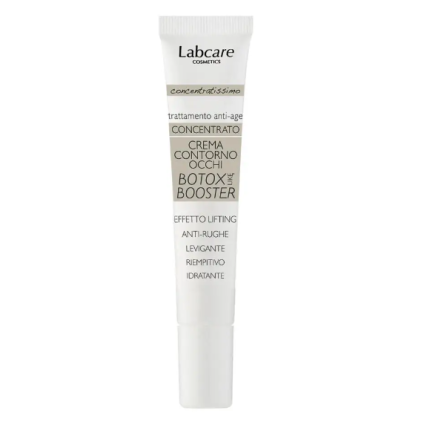 LABCARE CREMA CONTORNO OCCHI 15ml