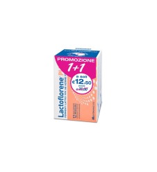 LACTOFLORENE PLUS BIPACK 12 BUSTINE