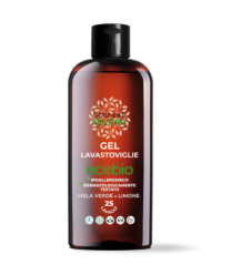 ETEREAL GEL LAVASTOVIGLIE 500ML