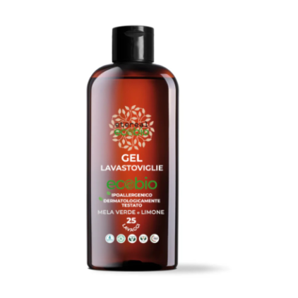 ETEREAL GEL LAVASTOVIGLIE 500ML