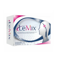 LEMIX 20 Capsule + 20 Compresse