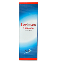 LEVITAVEN CRIOLATTE 150ML