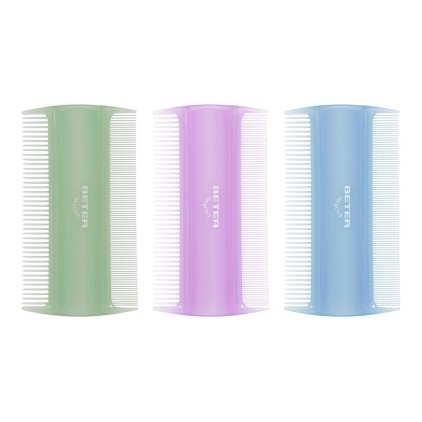 BETER PETTINE RIMUOVI PIDOCCHI