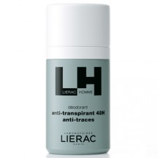 LIERAC HOMME DEODORANTE 48H