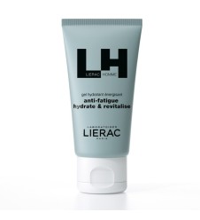 LIERAC HOMME GEL IDRATANTE ENERGIZZANTE 50ML