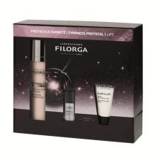Filorga Lift Structure Xmas 2025 cofanetto con fluido 50 ml + siero 5 ml + crema notte 15 ml - Cofanetto Regalo Beauty