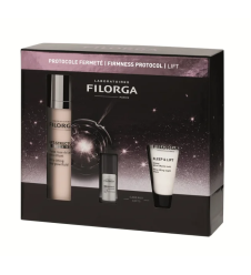 Filorga Lift Structure Xmas 2025 cofanetto con fluido 50 ml + siero 5 ml + crema notte 15 ml - Cofanetto Regalo Beauty