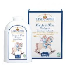 LINEABIMBI Amido Riso Prof.75g