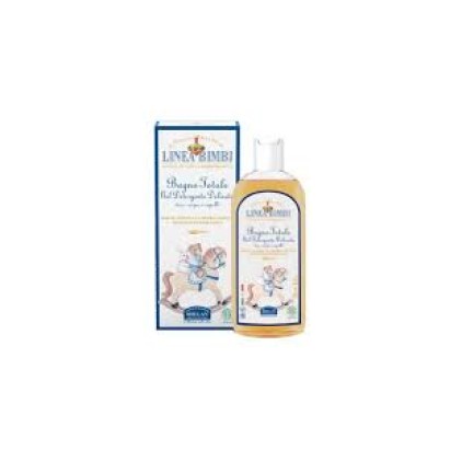 LINEABIMBI Bagno Totale 250ml