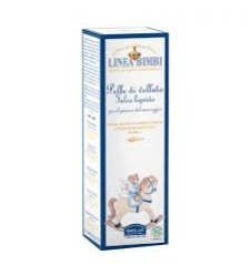 LINEA BIMBI Talco Liquido