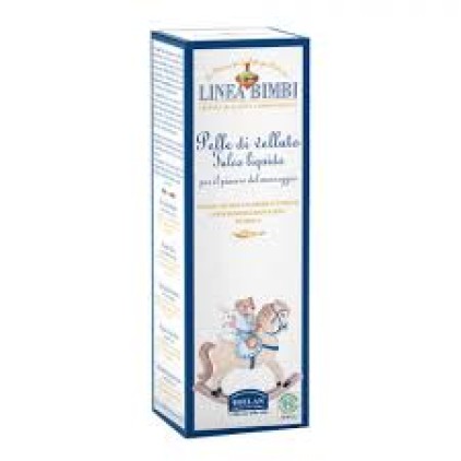 LINEA BIMBI Talco Liquido