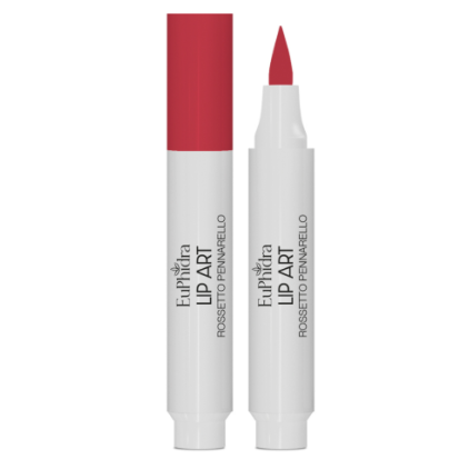 EUPHIDRA LIP ART CILIEGIA Rossetto Pennarello 3,5ml