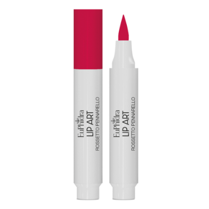 EUPHIDRA LIP ART GERANIO Rossetto Pennarello 3,5ml