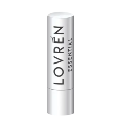 LOVREN ESSENTIAL LIP BALM Balsamo labbra idratante
